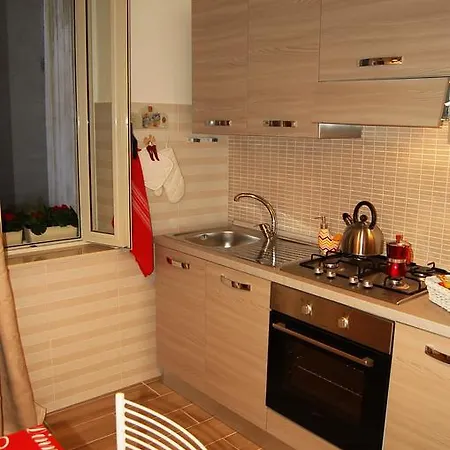 Casa Martina Naples