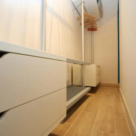 Apartment Casa Martina Naples