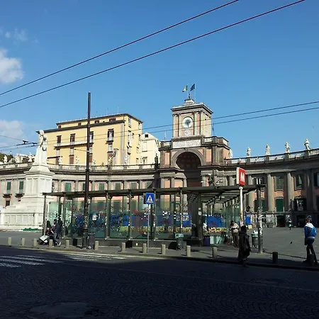 Casa Martina 公寓