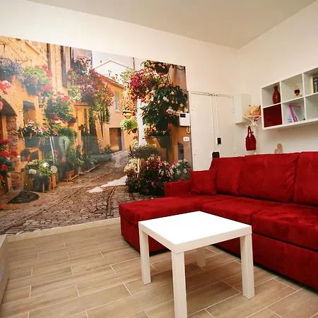 Casa Martina 公寓 *