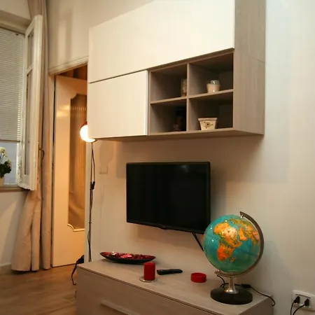 Casa Martina * 那不勒斯