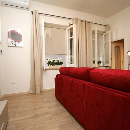 公寓 Casa Martina